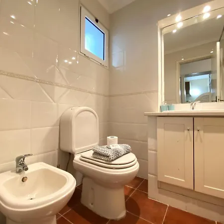 Apartamento Albufeira Quinta Da Balaia Garden By Homing Exterior foto