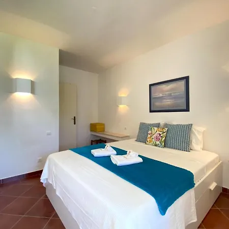 Apartamento Albufeira Quinta Da Balaia Garden By Homing Exterior foto