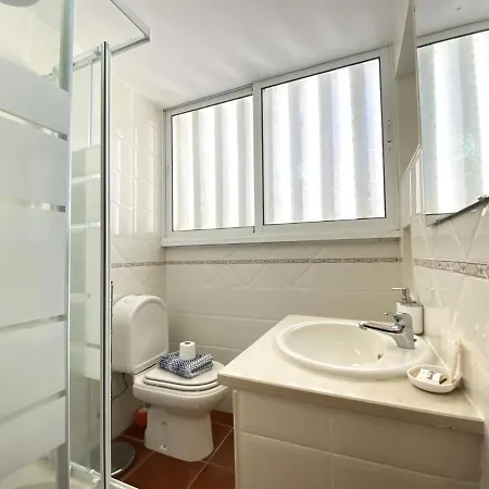 Apartamento Albufeira Quinta Da Balaia Garden By Homing Exterior foto