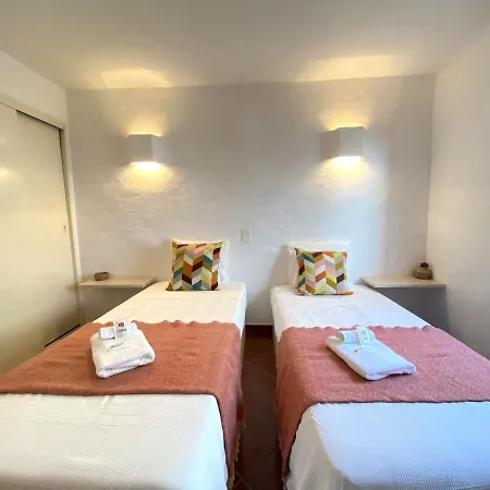 Apartamento Albufeira Quinta Da Balaia Garden By Homing Exterior foto