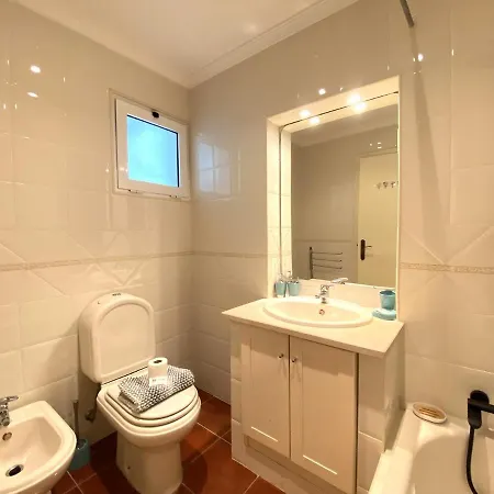 Apartamento Albufeira Quinta Da Balaia Garden By Homing Exterior foto