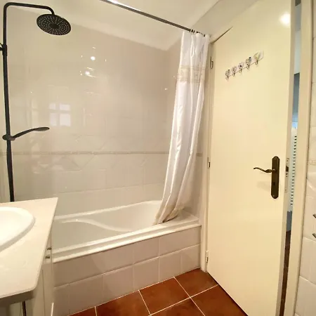 Apartamento Albufeira Quinta Da Balaia Garden By Homing Exterior foto