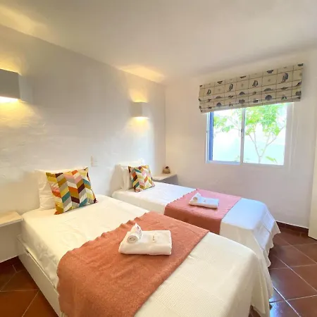 Apartamento Albufeira Quinta Da Balaia Garden By Homing Exterior foto
