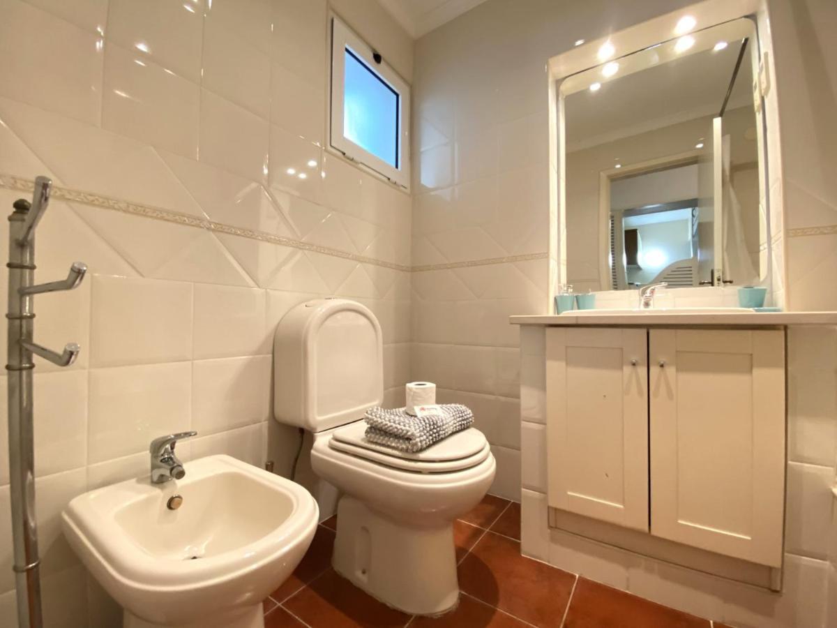 Apartamento Quinta Da Balaia Garden By Homing