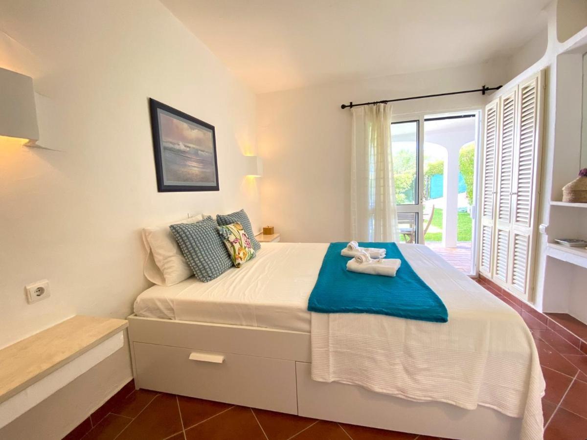 Appartement Quinta Da Balaia Garden By Homing