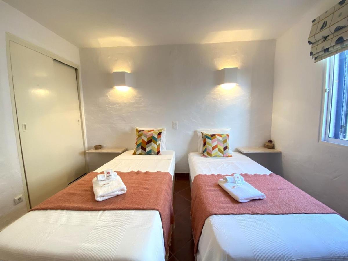 Apartamento Quinta Da Balaia Garden By Homing Albufeira