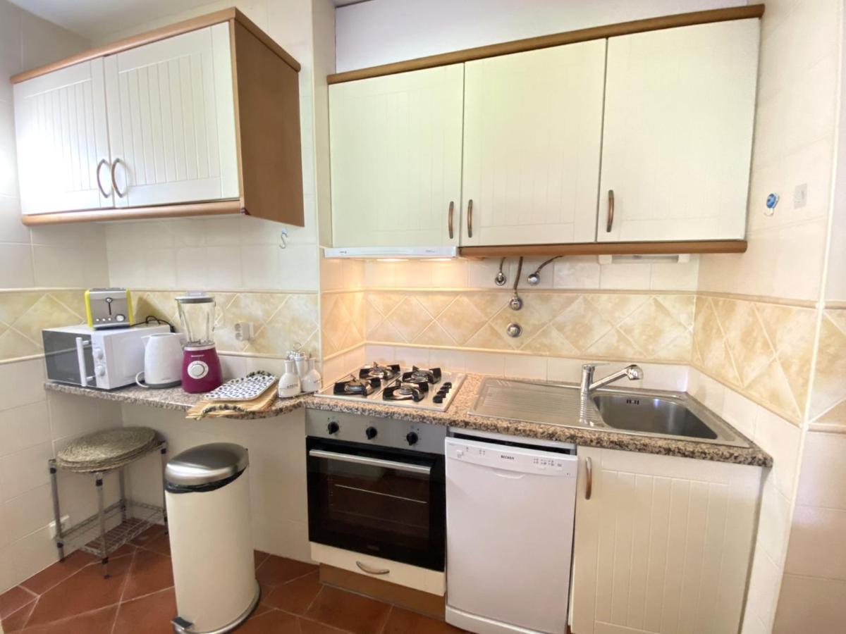 Quinta Da Balaia Garden By Homing Apartamento