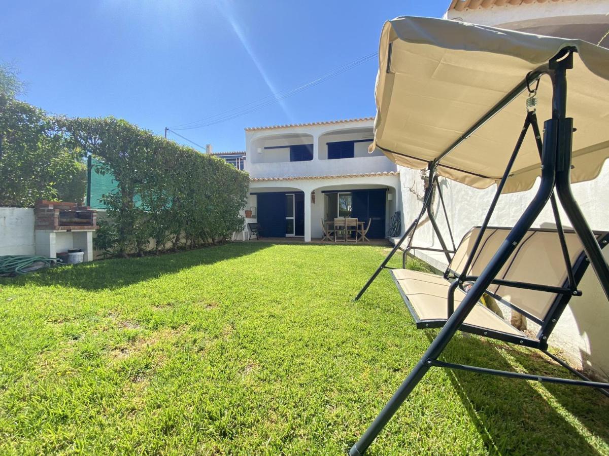 Apartamento Quinta Da Balaia Garden By Homing Albufeira