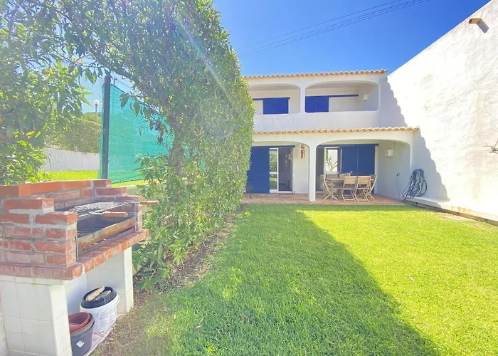 Albufeira Quinta Da Balaia Garden By Homing