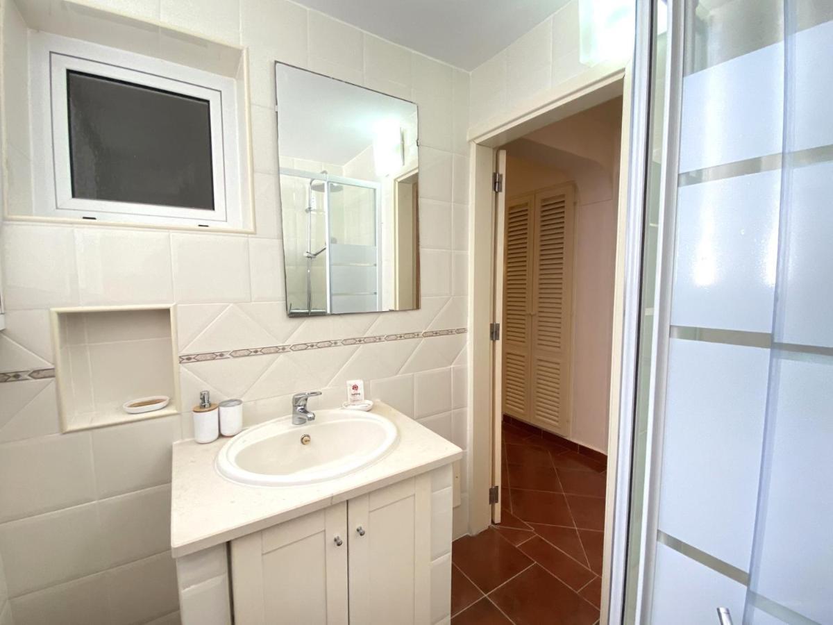 Apartment Quinta Da Balaia Garden By Homing