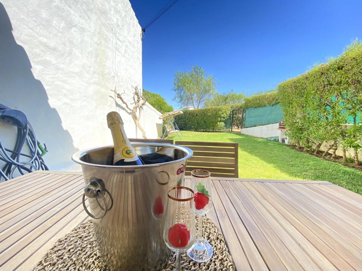 Quinta Da Balaia Garden By Homing Albufeira
