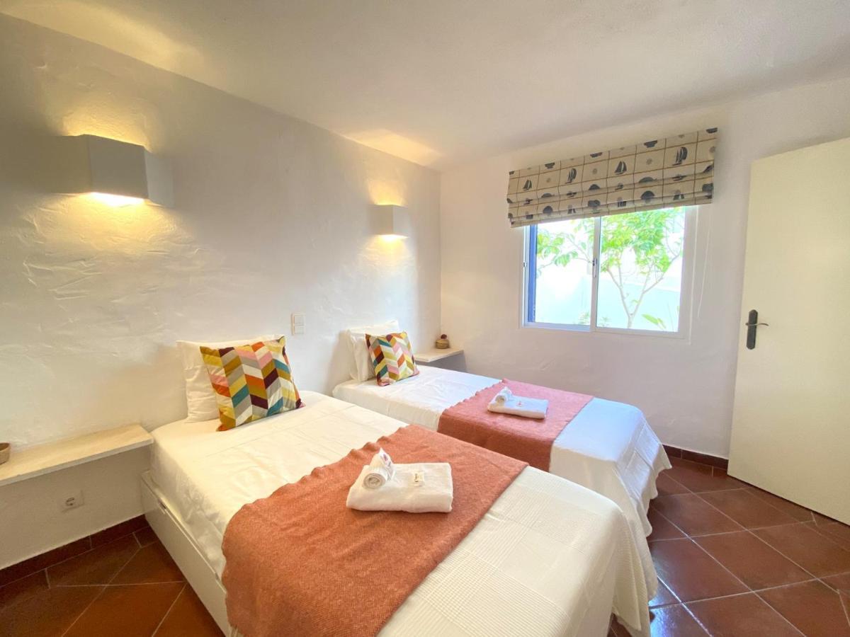 Quinta Da Balaia Garden By Homing